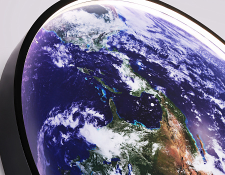 Светильник настенно-потолочный светодиодный Ambrella light WALLERS FW11132 Светильник настенно-потолочный светодиодный Ambrella light WALLERS FW11132