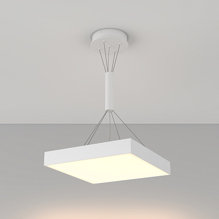 Подвесной комплект для светильника Maytoni Zon C032C-04-W