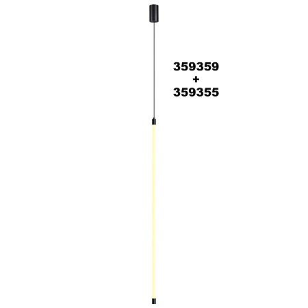 Модульный светильник светодиодный Novotech VITZ 359355 Модульный светильник светодиодный Novotech VITZ 359355