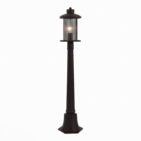 Парковый светильник ST Luce Lastero SL080.415.01 Парковый светильник ST Luce Lastero SL080.415.01