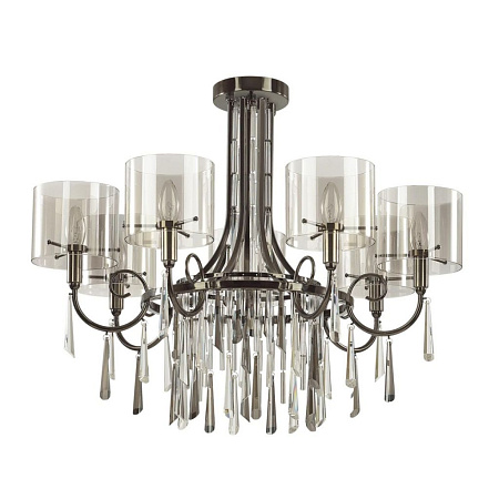 Люстра потолочная Odeon Light Nicole 4890/7