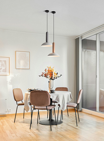 Светильник подвесной Freya Lotus FR5551PL-01M1 Светильник подвесной Freya Lotus FR5551PL-01M1