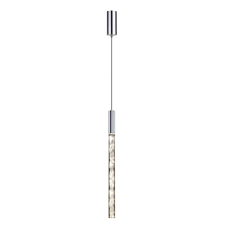 Светильник подвесной светодиодный Odeon Light ALETTA 6694/4L