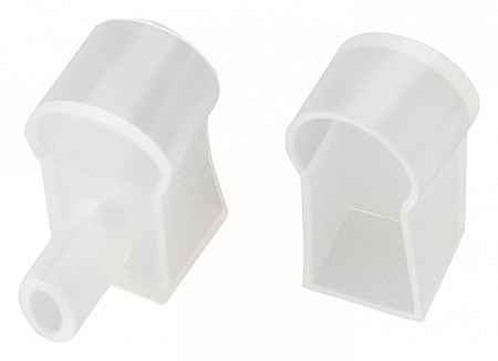 Заглушка для светодиодных лент Arlight WAVE 051951