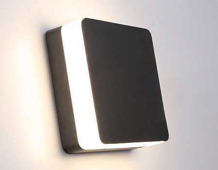 Архитектурный светодиодный светильник Ambrella light Garden ST4545 Архитектурный светодиодный светильник Ambrella light Garden ST4545