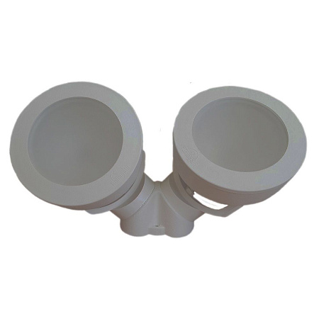 Архитектурный светильник FUMAGALLI TOMMY 2L 4M1.000.000.LXD2L Архитектурный светильник FUMAGALLI TOMMY 2L 4M1.000.000.LXD2L