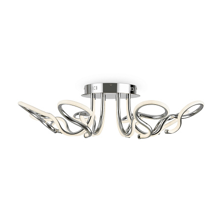 Потолочная люстра Freya Timeless FR6045CL-L96CH Потолочная люстра Freya Timeless FR6045CL-L96CH