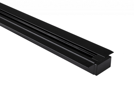 Встраиваемый однофазный шинопровод SWG TR-RC-BL-2 004907 Встраиваемый однофазный шинопровод SWG TR-RC-BL-2 004907