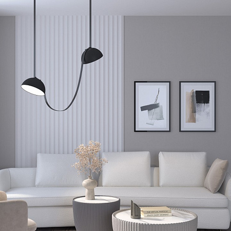 Ременная система Denkirs Belty SET DK55SET14-01-DG