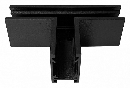 Соединитель T-образный для треков накладных Favourite Logica 1012-CT-001 Соединитель T-образный для треков накладных Favourite Logica 1012-CT-001