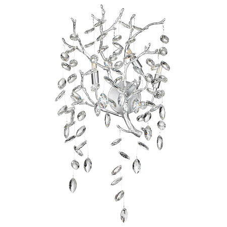 Светильник настенный Odeon Light DELICA 4970/3W Светильник настенный Odeon Light DELICA 4970/3W