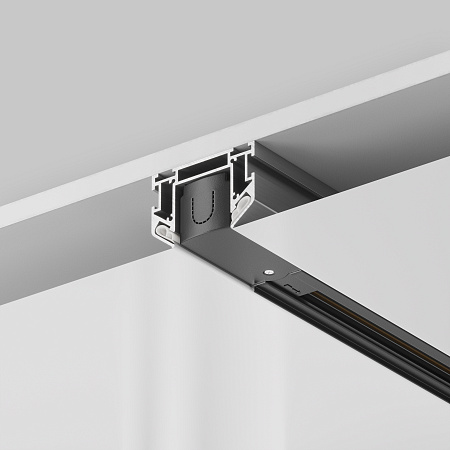 Профиль для монтажа в натяжной потолок Maytoni Trinity TRA005MP-312S