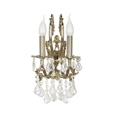 Бра Dio D`arte Sorrento E 2.1.2.200 G Бра Dio D`arte Sorrento E 2.1.2.200 G