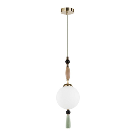 Светильник подвесной Odeon Light Palle 5405/1