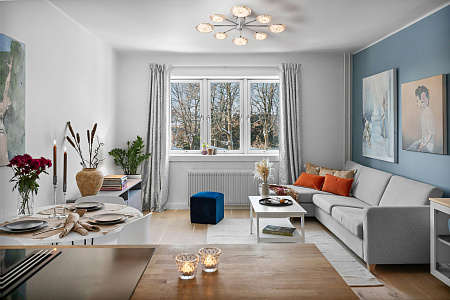 Люстра потолочная светодиодная Freya Plane FR5531CL-L42CH Люстра потолочная светодиодная Freya Plane FR5531CL-L42CH