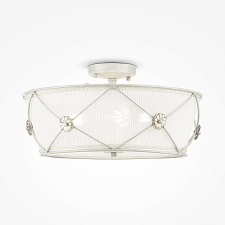 Потолочная люстра Maytoni Lea ARM369-03-G Потолочная люстра Maytoni Lea ARM369-03-G