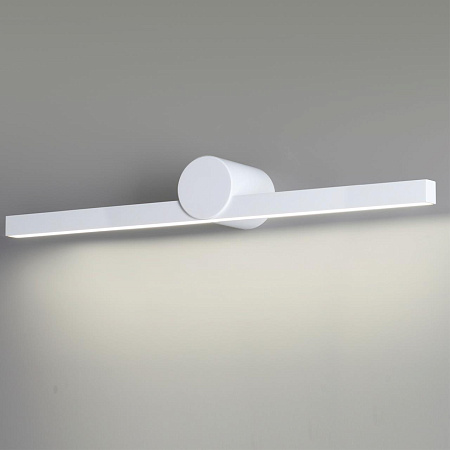 Подсветка для заркала Odeon Light ABRI 6624/12WL