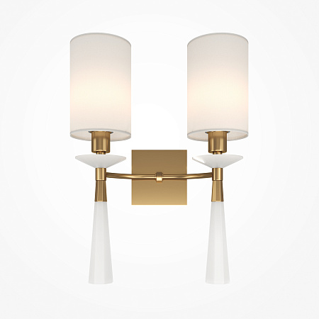 Бра Maytoni Bianco MOD224WL-02BS1 Бра Maytoni Bianco MOD224WL-02BS1