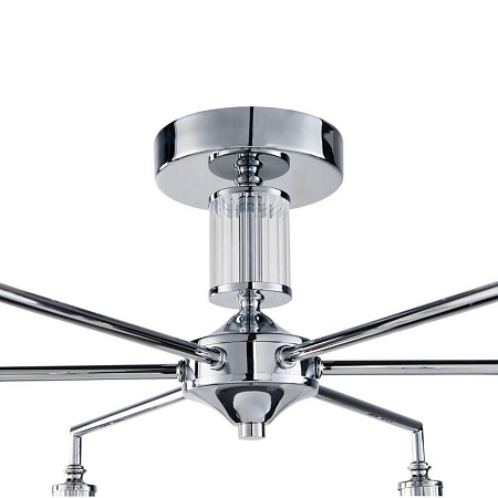 Потолочная люстра Favourite Laciness 2611-6P Потолочная люстра Favourite Laciness 2611-6P