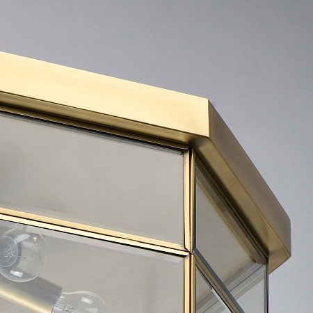 Люстра потолочная Chiaro Мидос 802011506 Люстра потолочная Chiaro Мидос 802011506