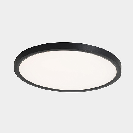 Светильник потолочный светодиодный Crystal Lux CLT 526C400 BL Светильник потолочный светодиодный Crystal Lux CLT 526C400 BL