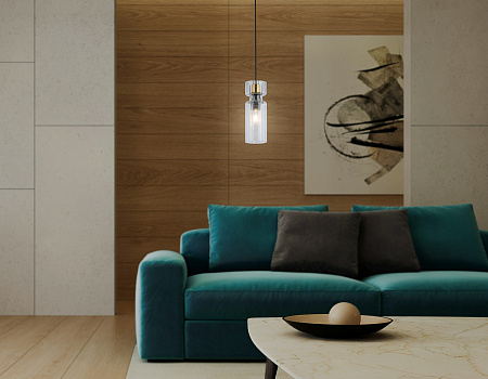 Светильник подвесной Ambrella light LH56111