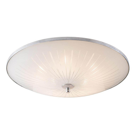 Потолочный светильник Citilux Кристалл CL912511 Потолочный светильник Citilux Кристалл CL912511