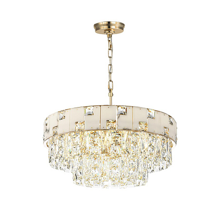 Люстра подвесная Odeon Light CHESSI 5076/11