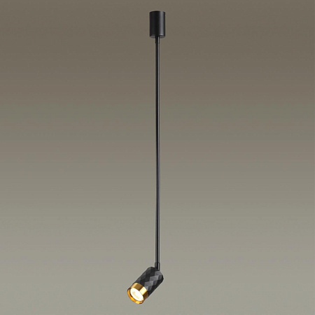 Спот Odeon Light AD ASTRUM 4349/1C