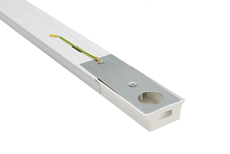 Накладной однофазный шинопровод SWG TR-WH-1.5 900064 Накладной однофазный шинопровод SWG TR-WH-1.5 900064