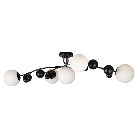 Люстра потолочная Lightstar Croco 815557 Люстра потолочная Lightstar Croco 815557