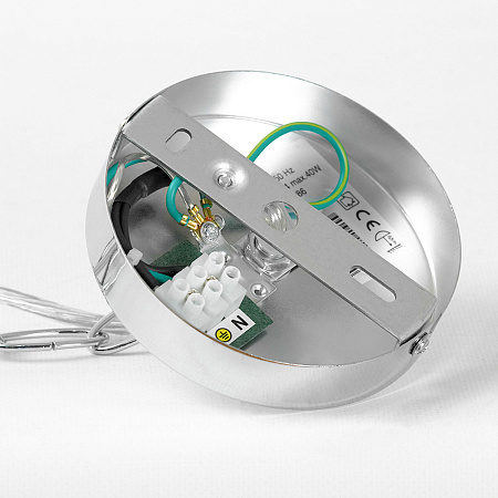 Светильник подвесной Lussole IDAHO LSP-8986