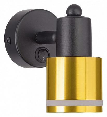 Спот Citilux Bruno CL565514 Спот Citilux Bruno CL565514