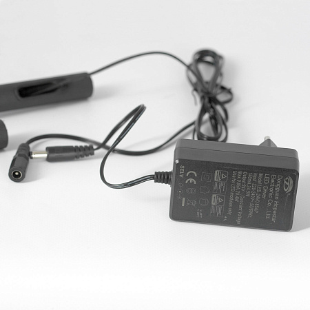 Торшер светодиодный Lussole MURRIETA LSP-0911 Торшер светодиодный Lussole MURRIETA LSP-0911