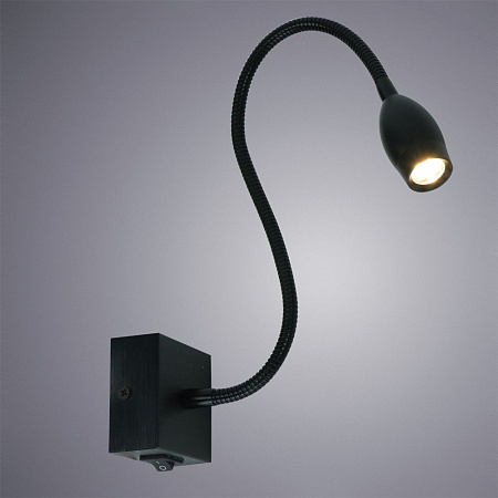 Бра Arte Lamp Scorcio A7003AP-1BC
