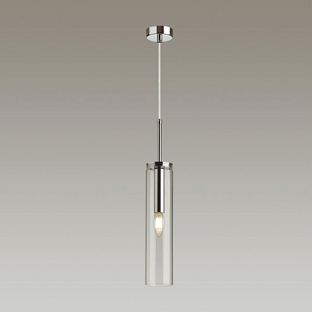 Подвесной светильник Odeon Light Klum 4695/1 Подвесной светильник Odeon Light Klum 4695/1