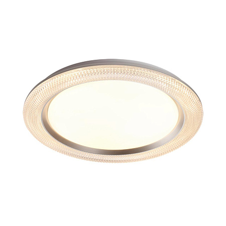 Светильник настенно-потолочный светодиодный Sonex VENDY 7782/EL