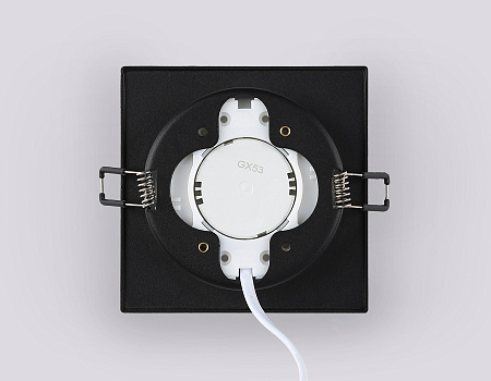 Светильник встраиваемый Ambrella light TN52422 Светильник встраиваемый Ambrella light TN52422