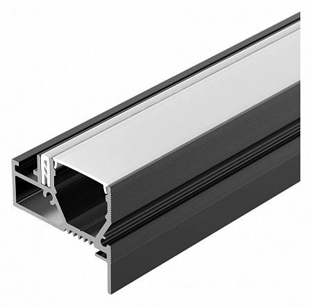 Профиль встраиваемый Arlight STRETCH 042947 Профиль встраиваемый Arlight STRETCH 042947