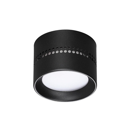 Светильник потолочный Odeon Light REAL 6610/1C