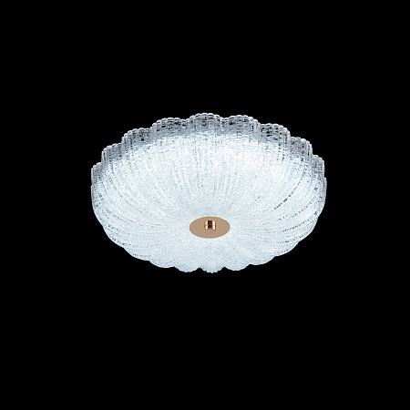 Светильник потолочный светодиодный Crystal Lux SOLARIS PL300