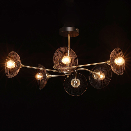 Люстра потолочная MW-Light Вита 220014206