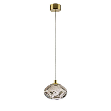 Светильник подвесной светодиодный Odeon Light MELA 7044/4L