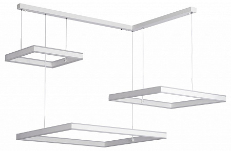 Люстра подвесная светодиодная Citilux Дуэт CL719K310