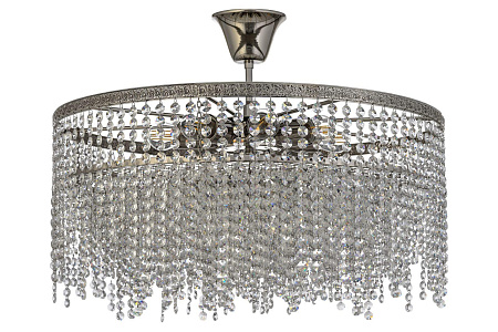 Люстра потолочная Arti Lampadari Favola E 1.3.60.102 N Люстра потолочная Arti Lampadari Favola E 1.3.60.102 N