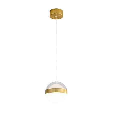 Светильник подвесной светодиодный Odeon Light RONI 5036/12L
