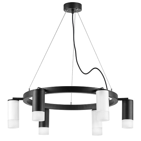 Люстра подвесная Lightstar Rullo LR0163733631 Люстра подвесная Lightstar Rullo LR0163733631