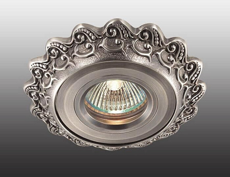 Встраиваемый светильник Novotech Vintage 369931 Встраиваемый светильник Novotech Vintage 369931