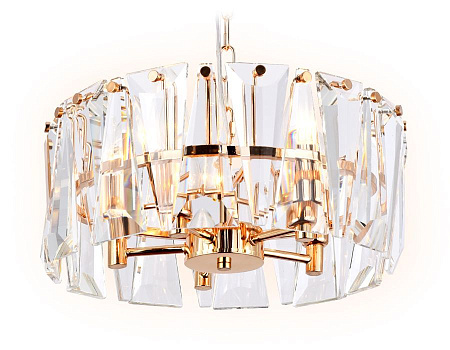 Хрустальная люстра Ambrella Light Traditional TR5167