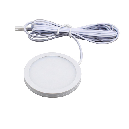 Светильник накладной мебельный светодиодный Lightstar Mobiled 036230 Светильник накладной мебельный светодиодный Lightstar Mobiled 036230